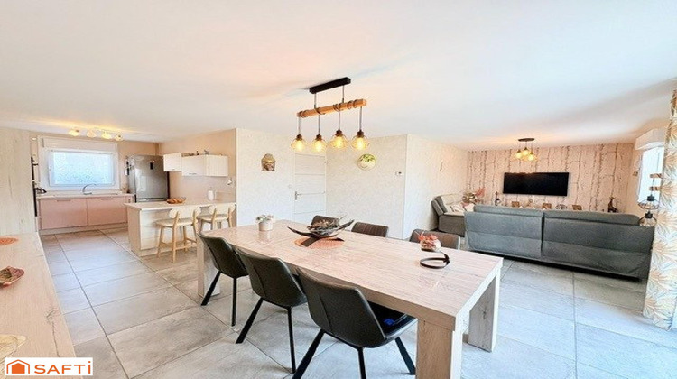 Ma-Cabane - Vente Maison Abscon, 95 m²