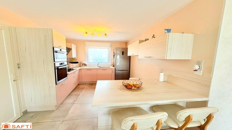 Ma-Cabane - Vente Maison Abscon, 95 m²