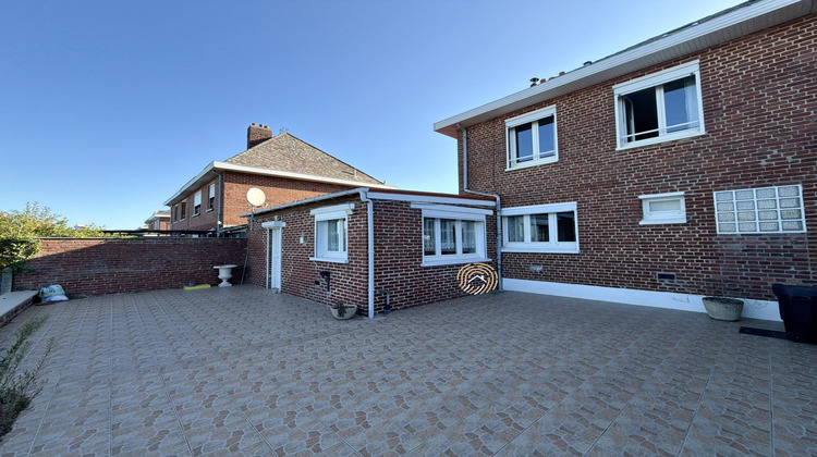 Ma-Cabane - Vente Maison Abscon, 80 m²