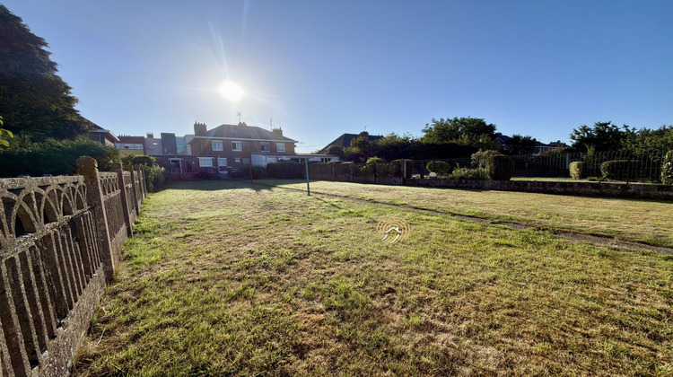 Ma-Cabane - Vente Maison Abscon, 80 m²