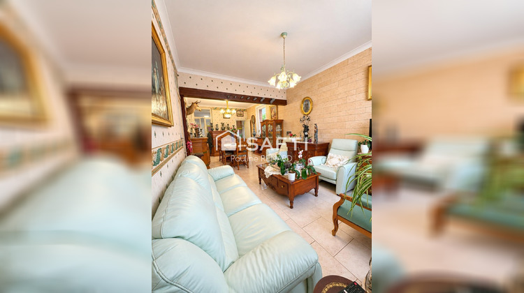 Ma-Cabane - Vente Maison Abscon, 155 m²