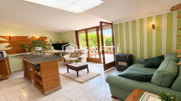 Ma-Cabane - Vente Maison Abscon, 155 m²