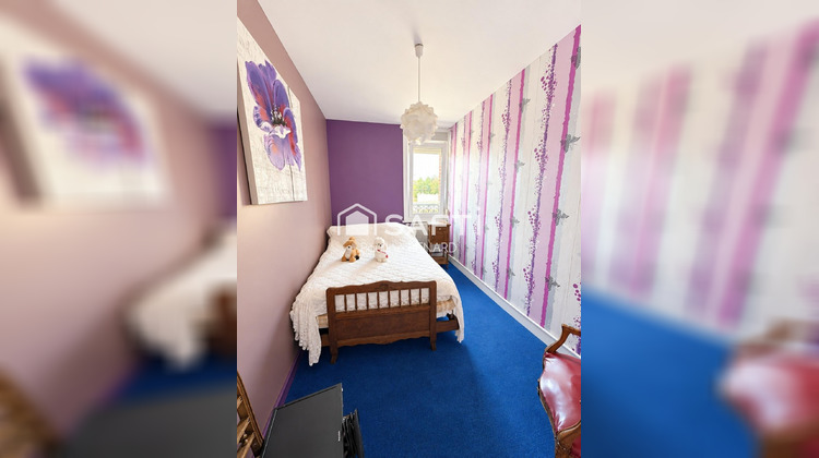 Ma-Cabane - Vente Maison Abscon, 155 m²