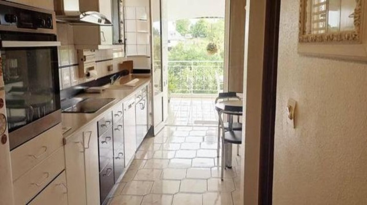 Ma-Cabane - Vente Maison ABYMES, 291 m²