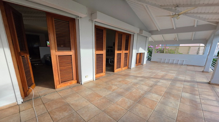 Ma-Cabane - Vente Maison ABYMES, 320 m²