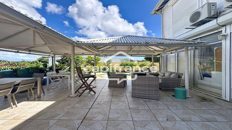 Ma-Cabane - Vente Maison ABYMES, 380 m²