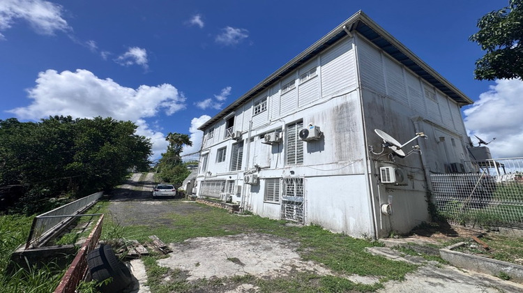 Ma-Cabane - Vente Maison ABYMES, 380 m²