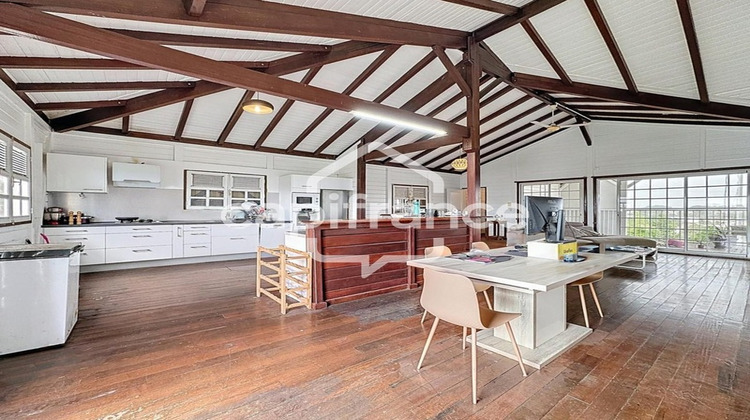 Ma-Cabane - Vente Maison ABYMES, 380 m²