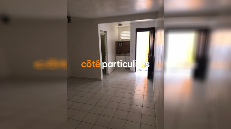 Ma-Cabane - Vente Maison ABYMES, 160 m²