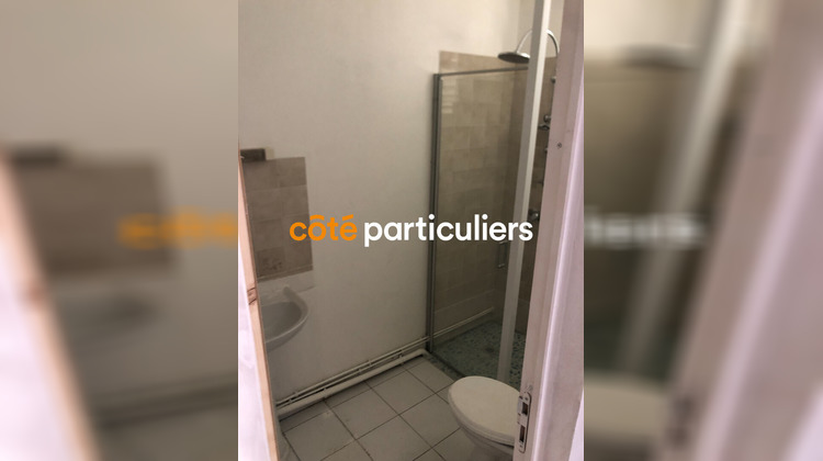 Ma-Cabane - Vente Maison ABYMES, 160 m²