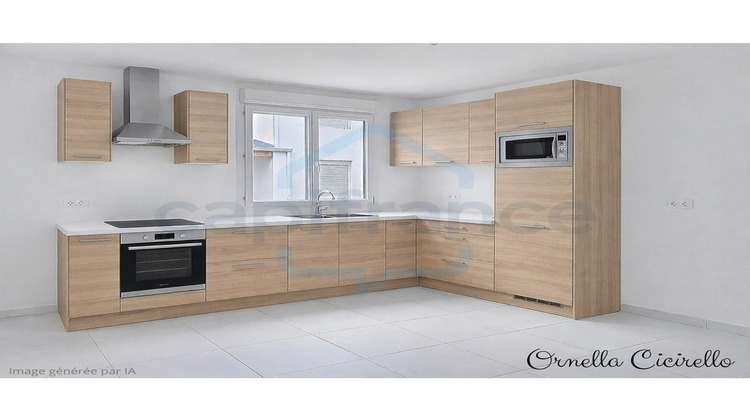 Ma-Cabane - Vente Maison ABYMES, 81 m²