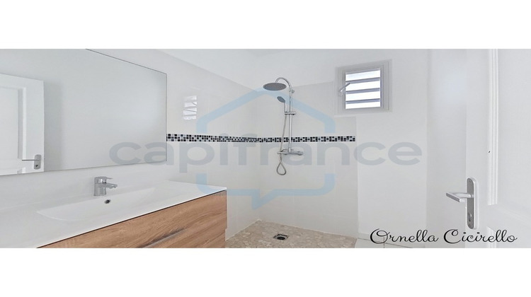 Ma-Cabane - Vente Maison ABYMES, 81 m²