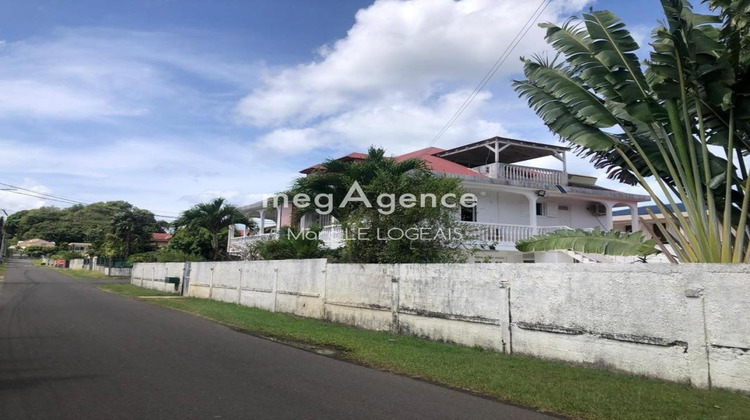 Ma-Cabane - Vente Maison ABYMES, 220 m²