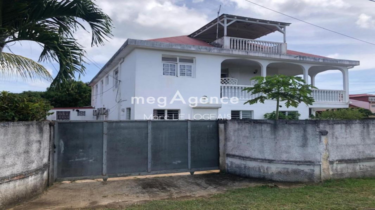 Ma-Cabane - Vente Maison ABYMES, 220 m²