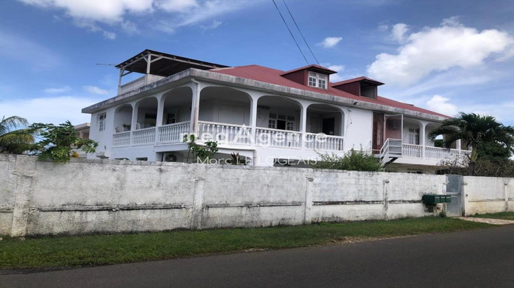 Ma-Cabane - Vente Maison ABYMES, 220 m²