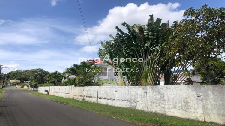 Ma-Cabane - Vente Maison ABYMES, 220 m²