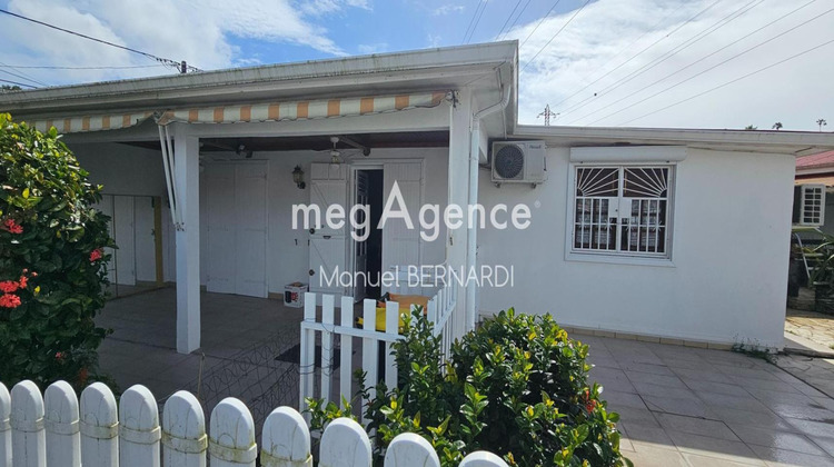 Ma-Cabane - Vente Maison ABYMES, 101 m²