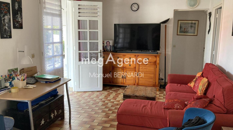 Ma-Cabane - Vente Maison ABYMES, 101 m²