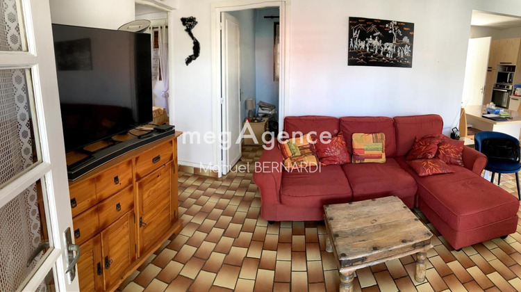 Ma-Cabane - Vente Maison ABYMES, 101 m²