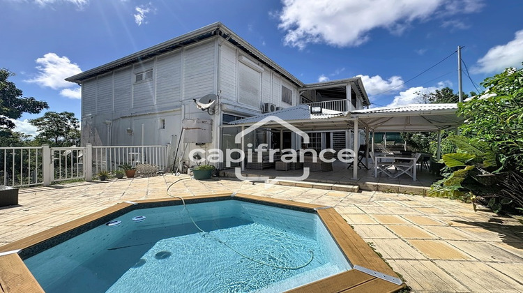 Ma-Cabane - Vente Maison ABYMES, 380 m²