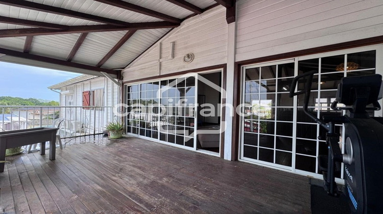 Ma-Cabane - Vente Maison ABYMES, 380 m²