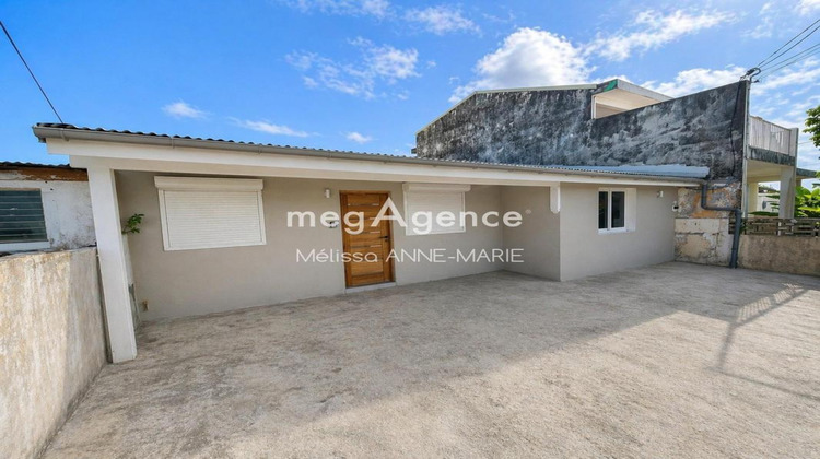 Ma-Cabane - Vente Maison ABYMES, 160 m²