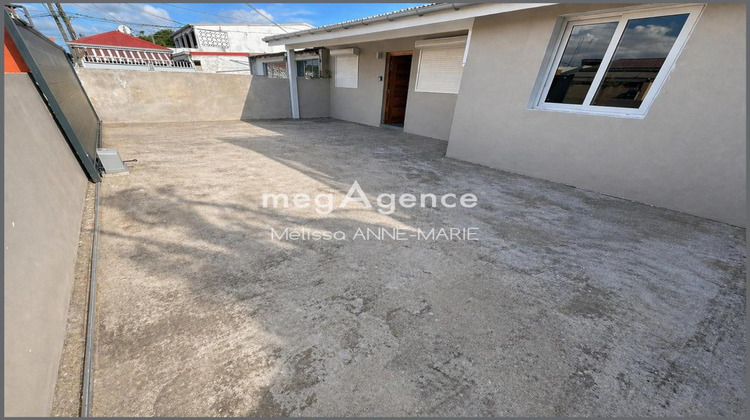 Ma-Cabane - Vente Maison ABYMES, 160 m²