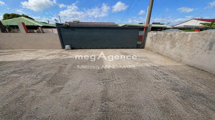 Ma-Cabane - Vente Maison ABYMES, 160 m²