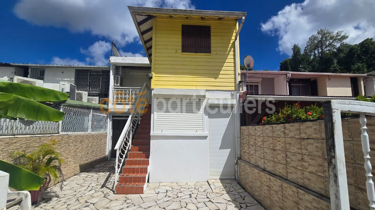 Ma-Cabane - Vente Maison ABYMES, 200 m²