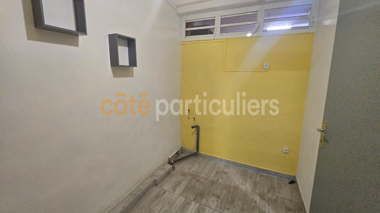 Ma-Cabane - Vente Maison ABYMES, 200 m²