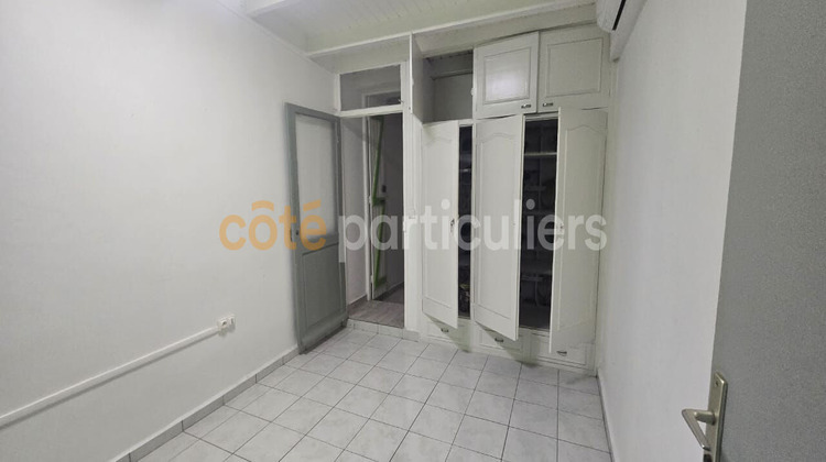 Ma-Cabane - Vente Maison ABYMES, 200 m²