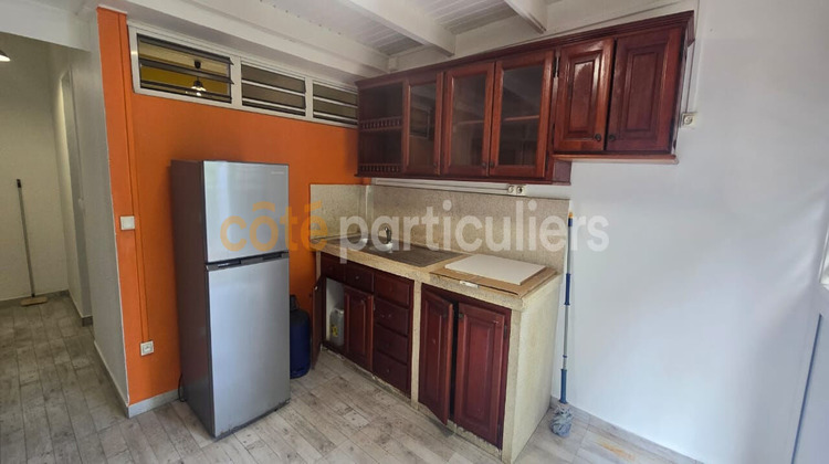 Ma-Cabane - Vente Maison ABYMES, 200 m²