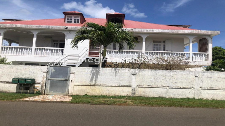 Ma-Cabane - Vente Maison ABYMES, 220 m²