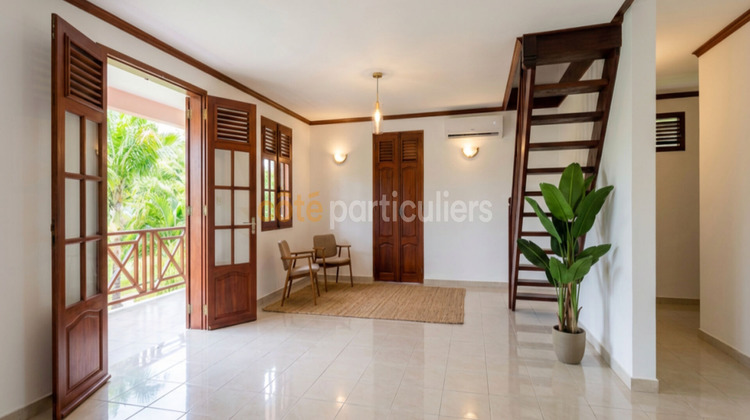 Ma-Cabane - Vente Maison ABYMES, 112 m²