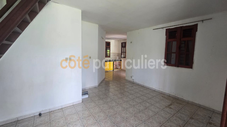 Ma-Cabane - Vente Maison ABYMES, 112 m²