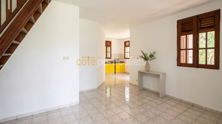 Ma-Cabane - Vente Maison ABYMES, 112 m²