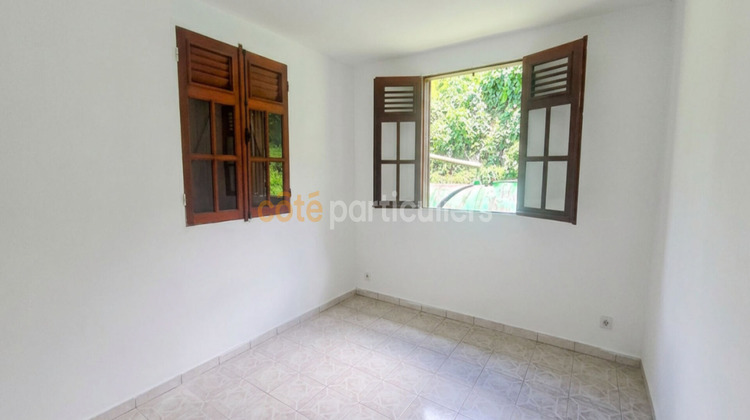 Ma-Cabane - Vente Maison ABYMES, 112 m²