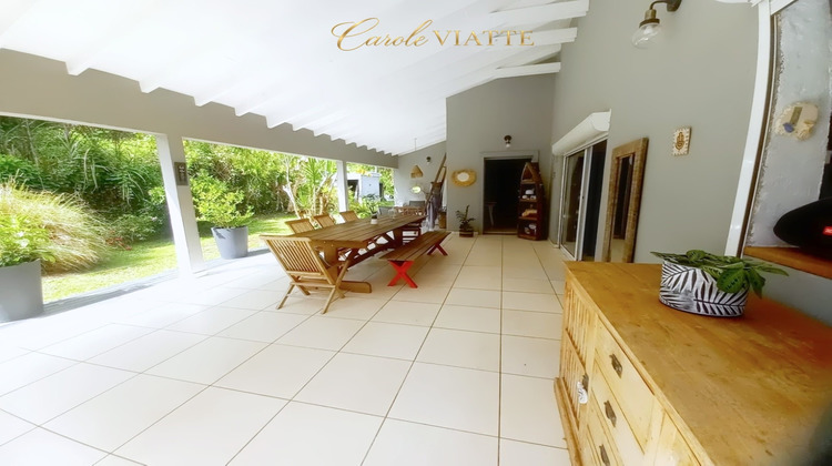 Ma-Cabane - Vente Maison ABYMES, 214 m²