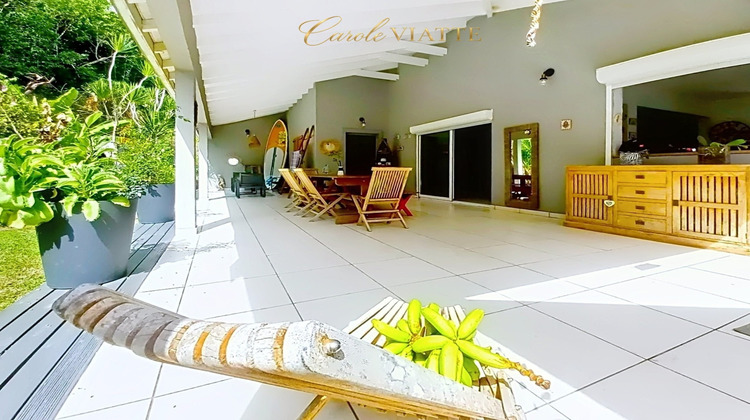 Ma-Cabane - Vente Maison ABYMES, 214 m²