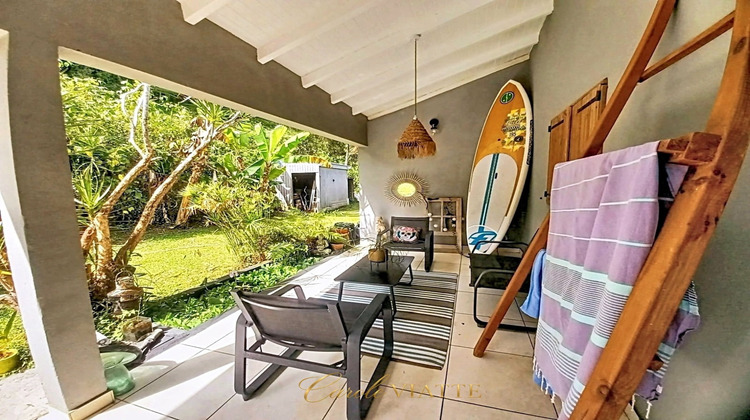 Ma-Cabane - Vente Maison ABYMES, 214 m²