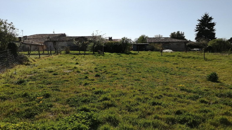 Ma-Cabane - Vente Maison ABZAC, 158 m²