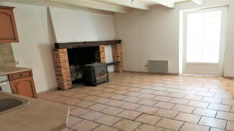 Ma-Cabane - Vente Maison ABZAC, 158 m²