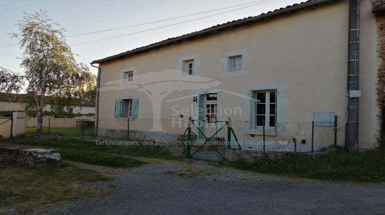 Ma-Cabane - Vente Maison ABZAC, 160 m²