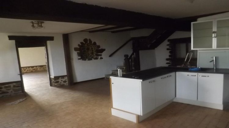 Ma-Cabane - Vente Maison ABZAC, 160 m²