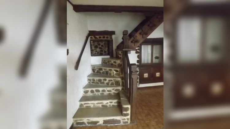 Ma-Cabane - Vente Maison ABZAC, 160 m²