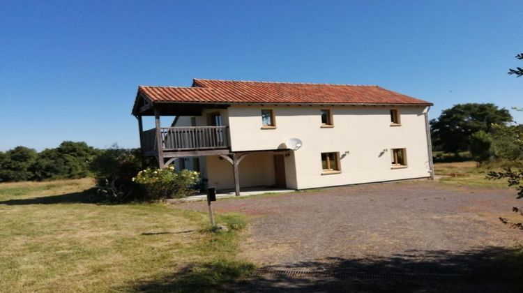 Ma-Cabane - Vente Maison ABZAC, 145 m²