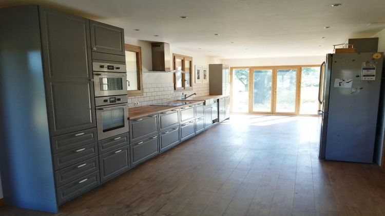 Ma-Cabane - Vente Maison ABZAC, 145 m²