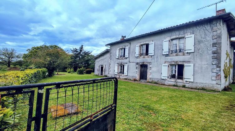 Ma-Cabane - Vente Maison ABZAC, 178 m²