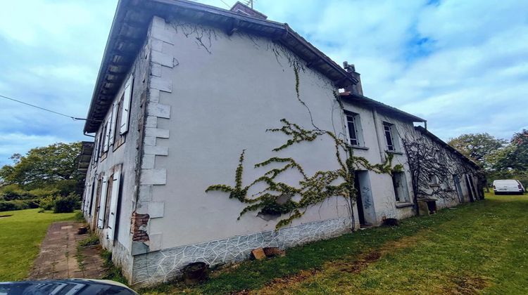 Ma-Cabane - Vente Maison ABZAC, 178 m²