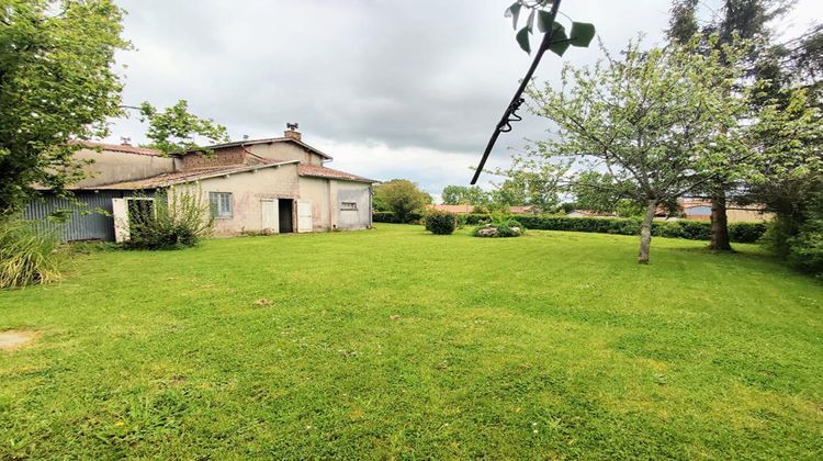 Ma-Cabane - Vente Maison ABZAC, 178 m²